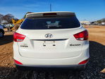 Hyundai Tucson 2012