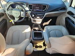 Chrysler Pacifica 2021