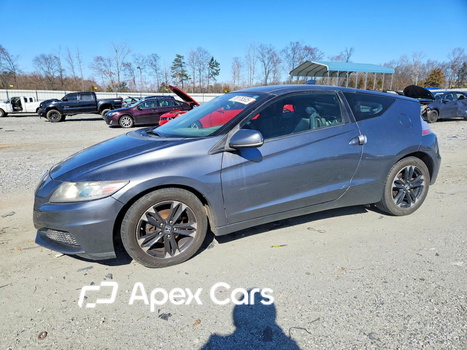 Honda CR-Z 2014 - Image 1 of 13
