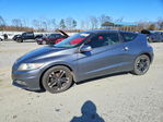 Honda CR-Z 2014
