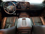 GMC Sierra 2012