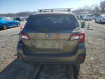 Subaru Outback 2018