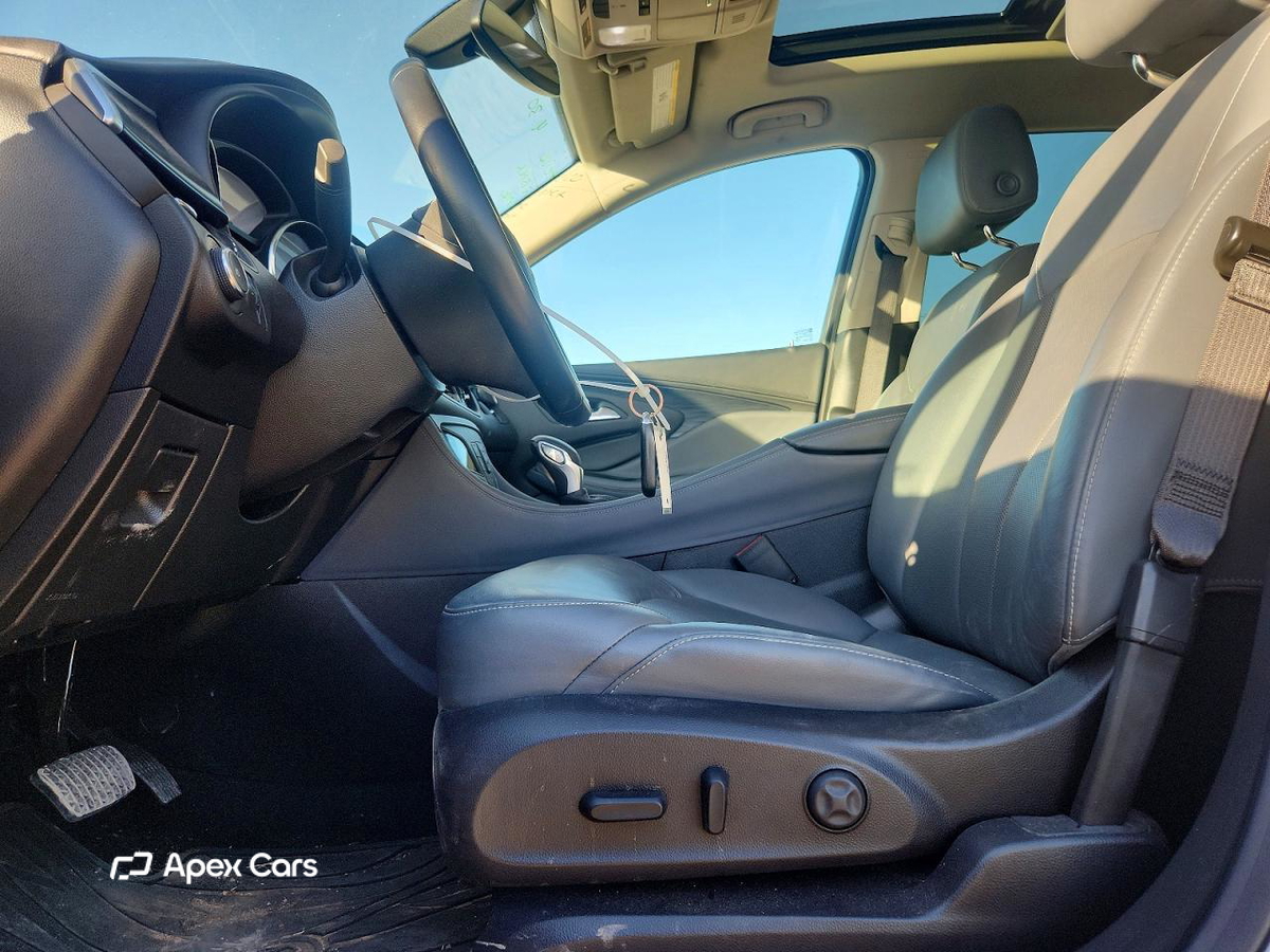Buick Envision 2020