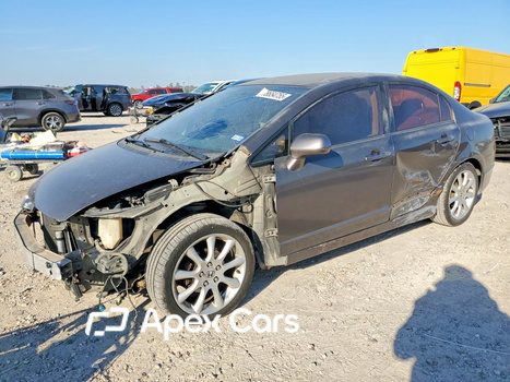 Honda Civic 2011 - Image 1 of 14
