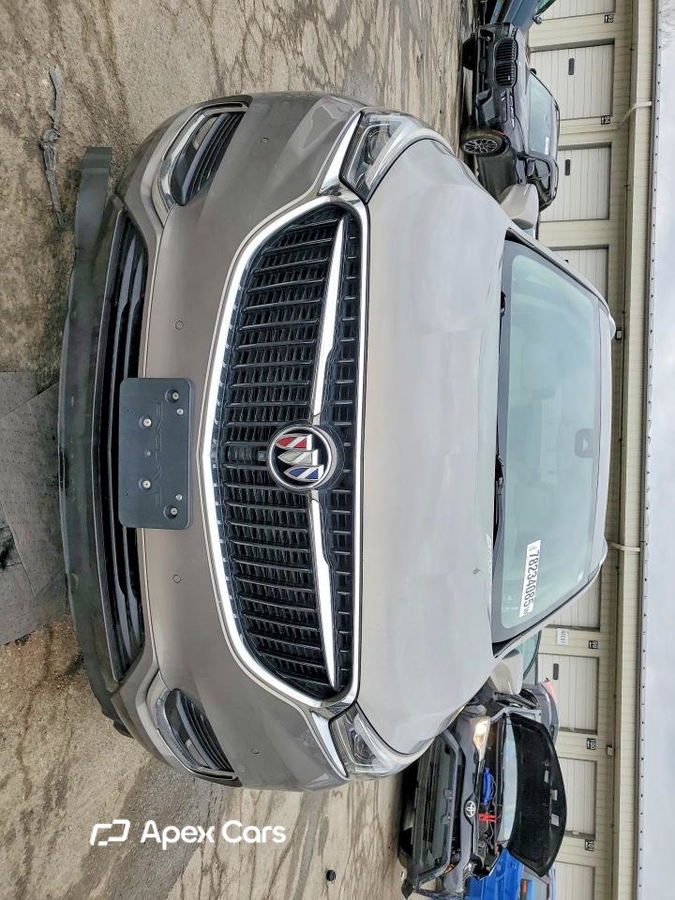 Buick Enclave 2018