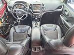 Jeep Grand Cherokee 2018