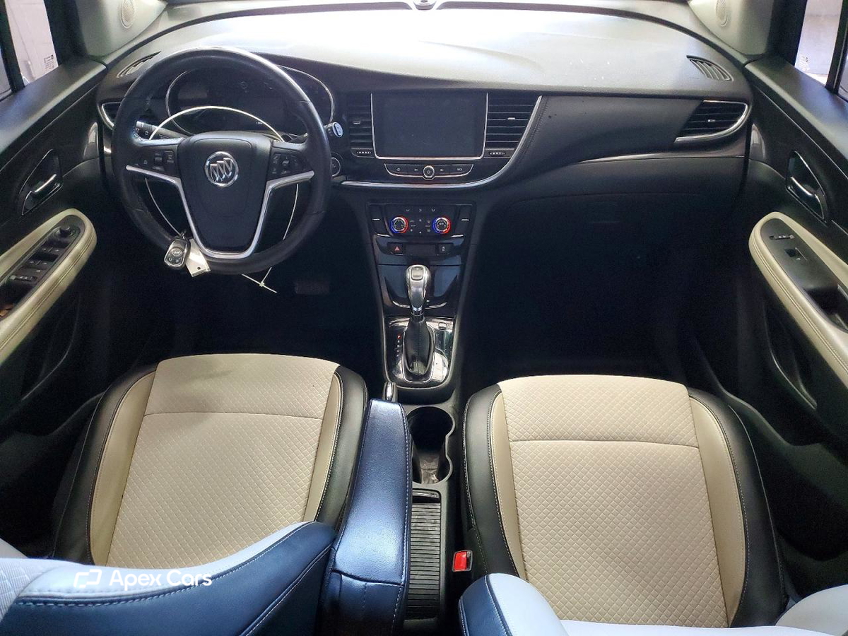 Buick Encore 2019