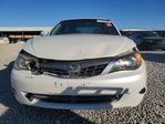 Subaru Impreza 2009