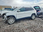 Jeep Cherokee 2017