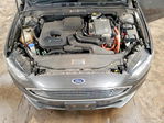 Ford Fusion 2017