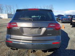 Acura MDX 2011
