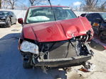 Dodge Caravan 2015