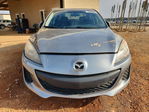 Mazda 3 2013