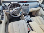 Mazda CX-7 2011