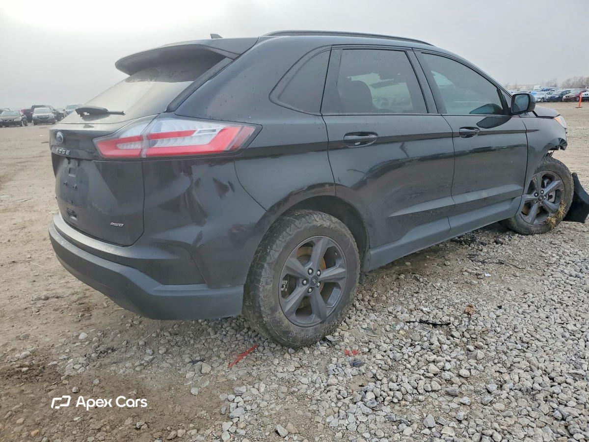 Ford Edge 2024