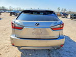 Lexus RX 2020
