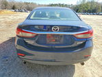 Mazda 6 2017