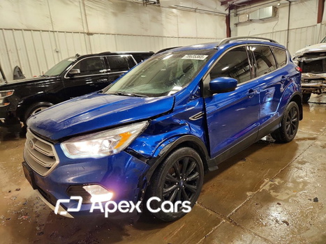 Ford Escape 2019 - Image 1 of 12