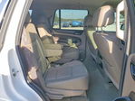 Chevrolet Tahoe 2017