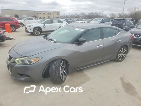 Maxima 2016 - Image 1 of 13