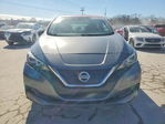 Nissan Leaf 2022
