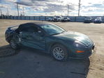 Mitsubishi Eclipse 2001