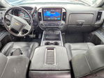 Chevrolet Silverado 2018