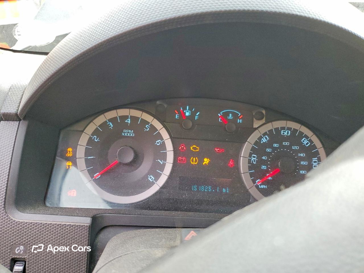 Ford Escape 2011