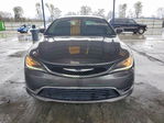Chrysler 200 2015