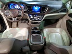 Chrysler Pacifica 2017