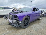 Dodge Challenger 2019