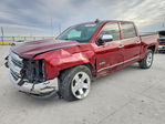 Chevrolet Silverado 2017