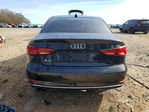 Audi A3 2018