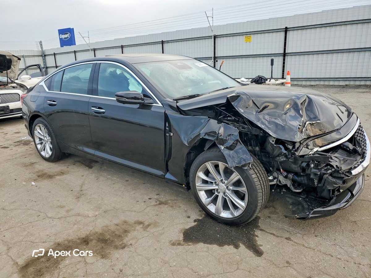 Cadillac CT5 2026