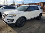 Ford Explorer 2017