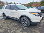 Ford Explorer 2015