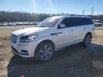 Lincoln Navigator 2019