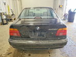 BMW Series 5 1997