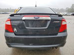 Ford Fusion 2012