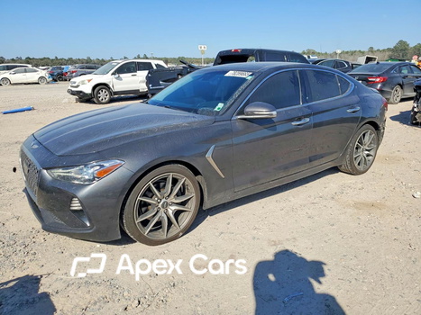 Genesis G70 2021 - Image 1 of 12