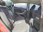 Hyundai Elantra 2016
