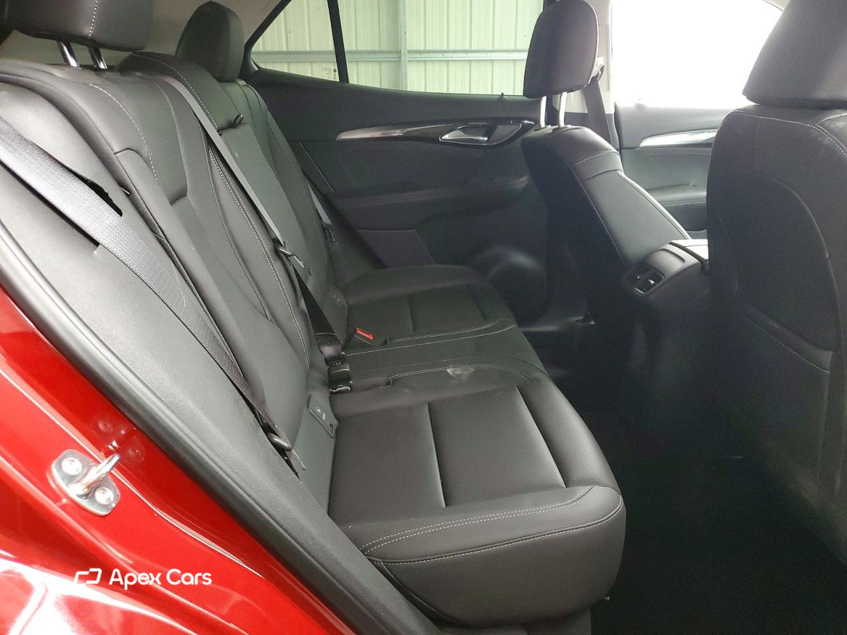 Buick Envision 2025