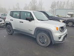 Jeep Renegade 2021