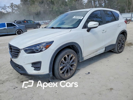 Mazda CX-5 2016 - Image 1 of 13