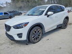 Mazda CX-5 2016
