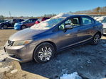 Honda Civic 2015