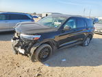 Ford Explorer 2022