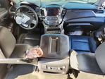 Chevrolet Tahoe 2016