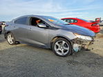 Chevrolet Volt 2018