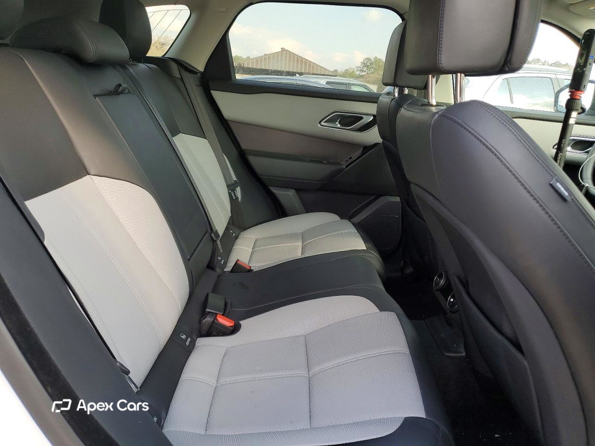 Land Rover Range Rover 2025
